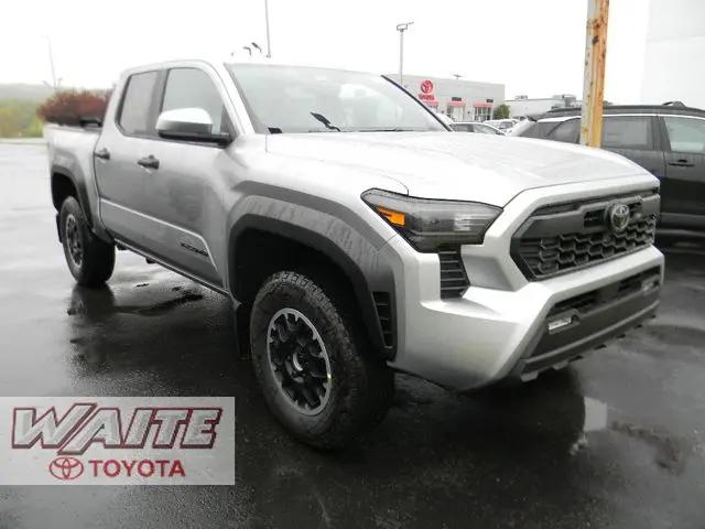 2026 Toyota Tacoma TRD Off Road for sale in Watertown, NY