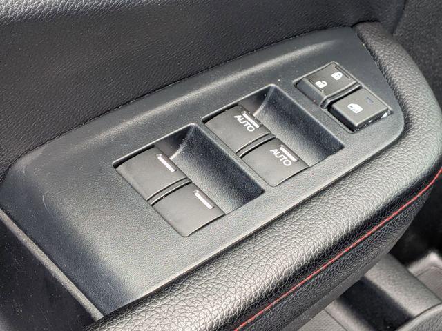 2022 Honda Pilot AWD Black Edition