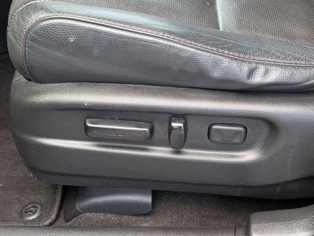2022 Honda Pilot AWD Black Edition