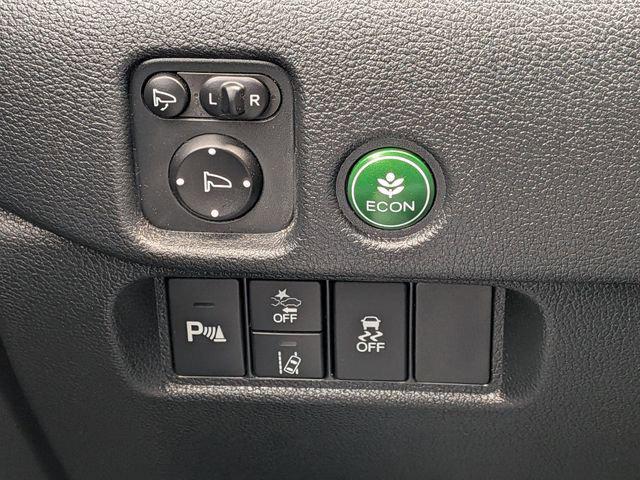 2022 Honda Pilot AWD Black Edition