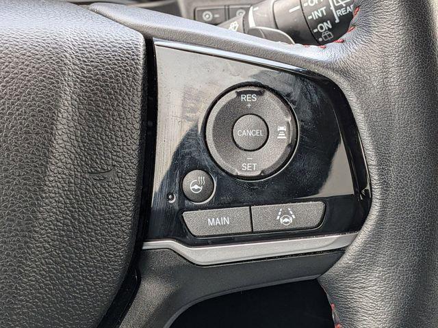 2022 Honda Pilot AWD Black Edition