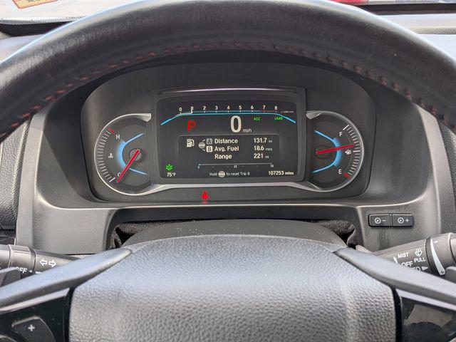 2022 Honda Pilot AWD Black Edition