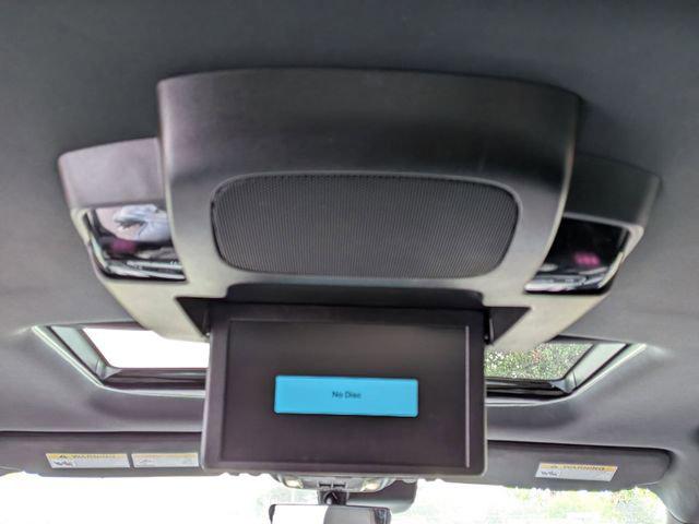 2022 Honda Pilot AWD Black Edition