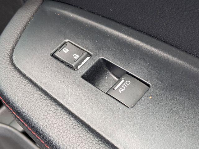 2022 Honda Pilot AWD Black Edition