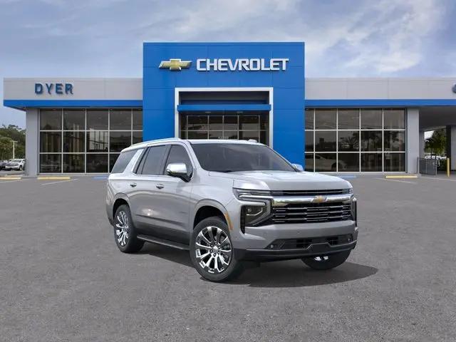 2026 Chevrolet Tahoe 2WD Premier for sale in Fort Pierce, FL