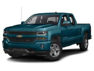 2017 Chevrolet Silverado 1500 2LT for sale in Greece, NY