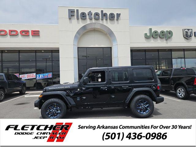 2026 Jeep Wrangler 85th Anniversary for sale in Sherwood, AR