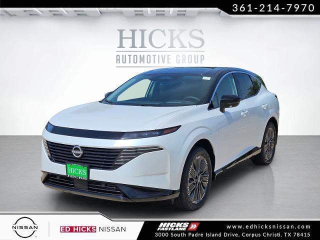 2026 Nissan Murano Platinum for sale in Corpus Christi, TX