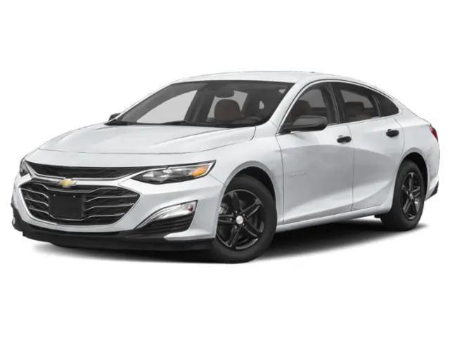 2024 Chevrolet Malibu FWD 1FL for sale in Little River, SC
