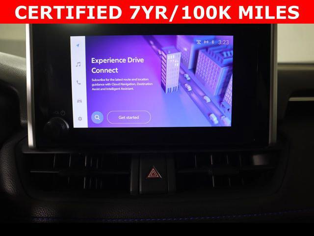 2024 Toyota RAV4 SE - Photo 24
