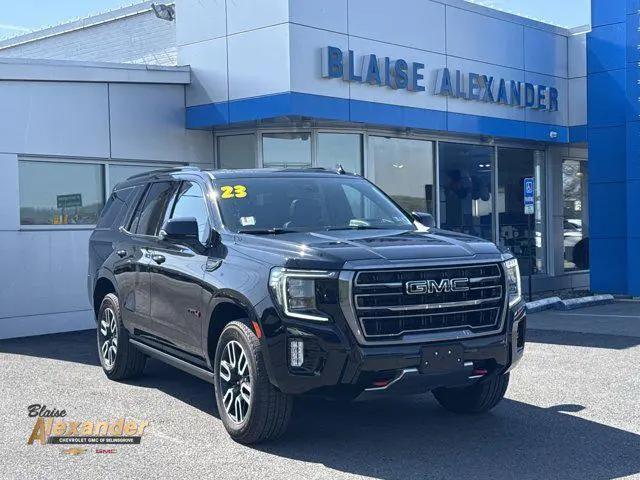 2023 GMC Yukon 4WD AT4 for sale in Selinsgrove, PA