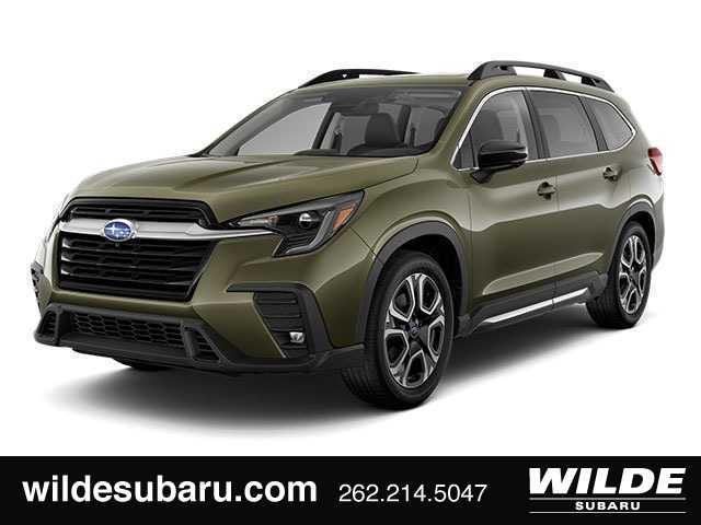 2026 Subaru Ascent Limited 7-Passenger for sale in Waukesha, WI