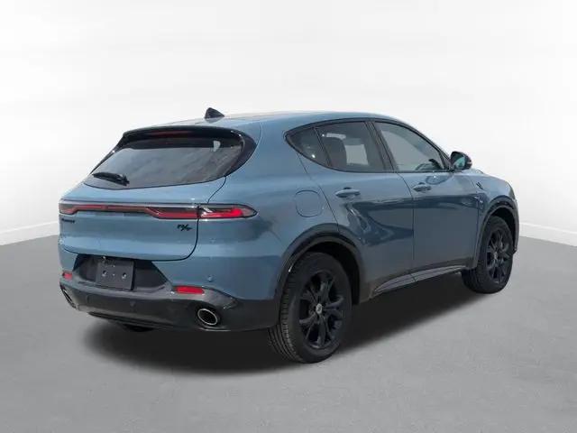 2024 Dodge Hornet R/T Plus EAWD