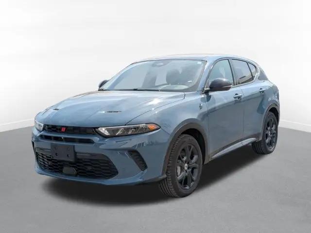 2024 Dodge Hornet R/T Plus EAWD