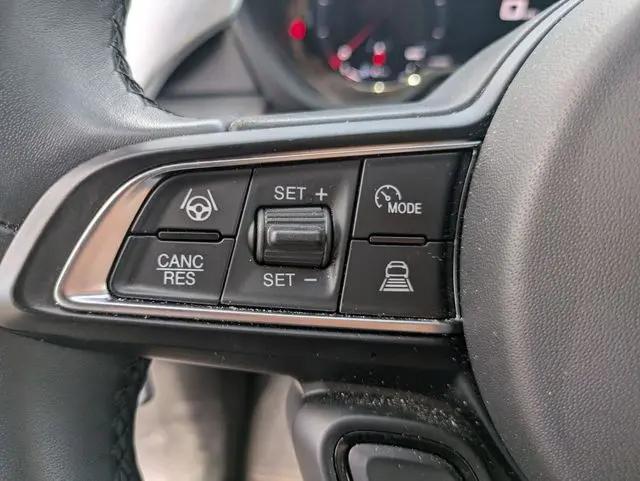 2024 Dodge Hornet R/T Plus EAWD