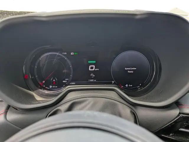 2024 Dodge Hornet R/T Plus EAWD