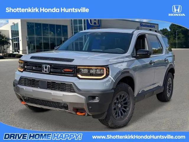 2026 Honda Passport AWD TrailSport for sale in Huntsville, AL