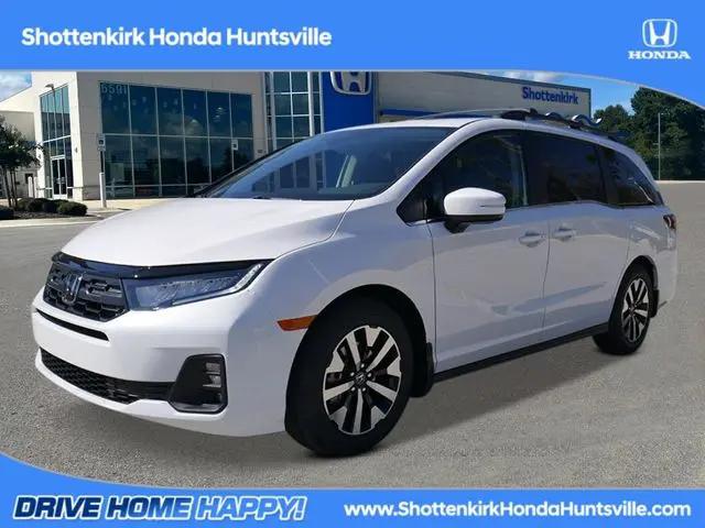 2026 Honda Odyssey EX-L for sale in Huntsville, AL