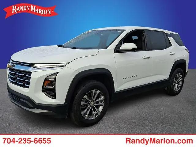 2026 Chevrolet Equinox FWD LT for sale in Statesville, NC