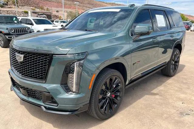 2025 Cadillac Escalade V-Series for sale in St. George, UT