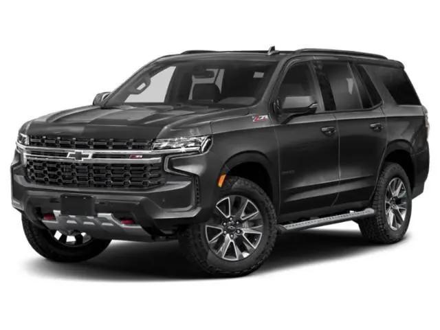 2021 Chevrolet Tahoe 4WD Z71 for sale in Brookville, OH