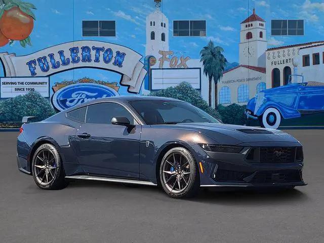 2024 Ford Mustang Dark Horse Fastback for sale in Fullerton, CA