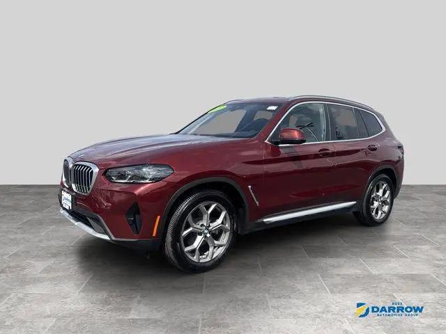 2022 BMW X3 xDrive30i for sale in Milwaukee, WI