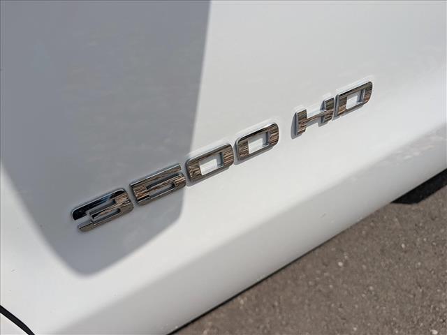 2015 Chevrolet Silverado 3500HD WT