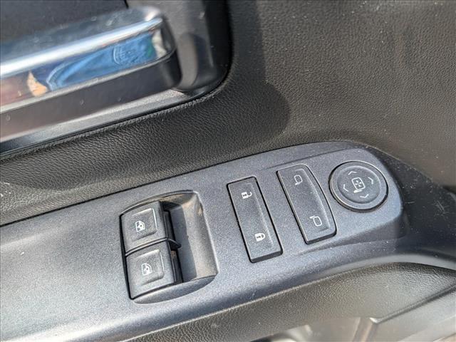 2015 Chevrolet Silverado 3500HD WT