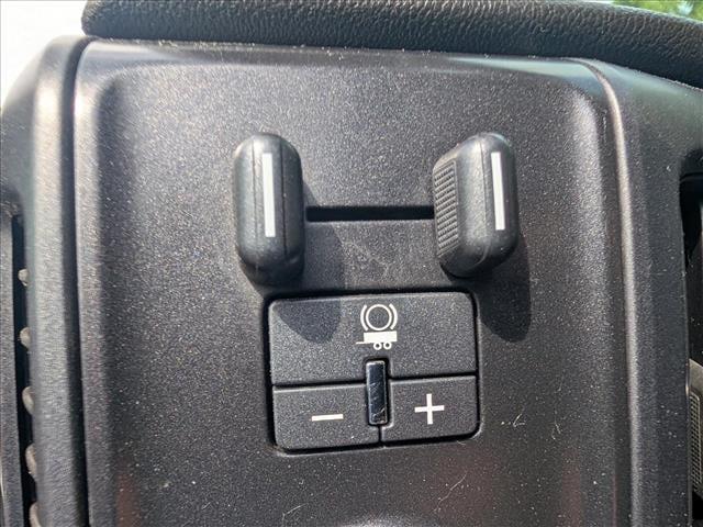 2015 Chevrolet Silverado 3500HD WT
