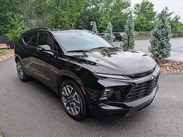 2023 Chevrolet Blazer AWD RS