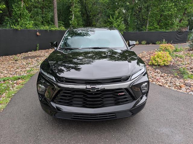 2023 Chevrolet Blazer AWD RS