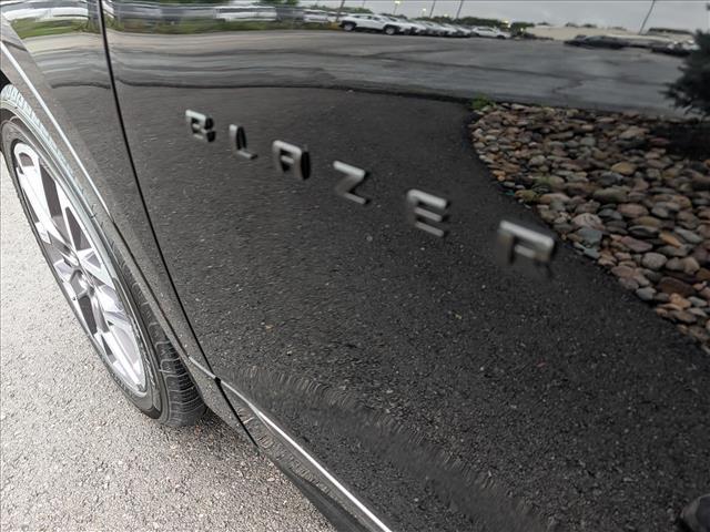 2023 Chevrolet Blazer AWD RS