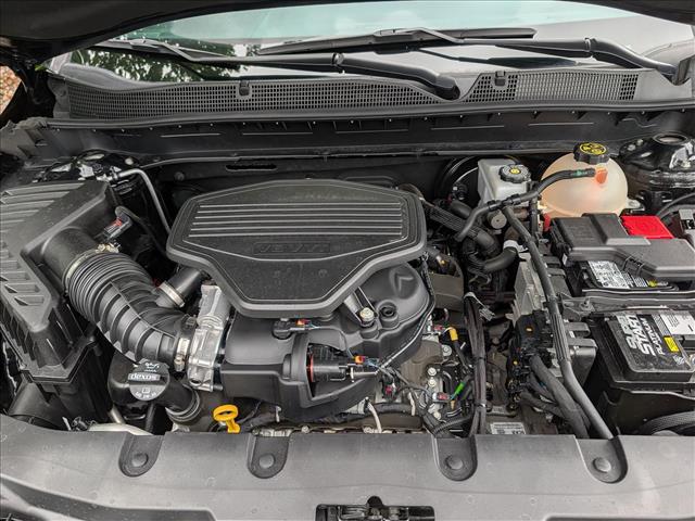 2023 Chevrolet Blazer AWD RS