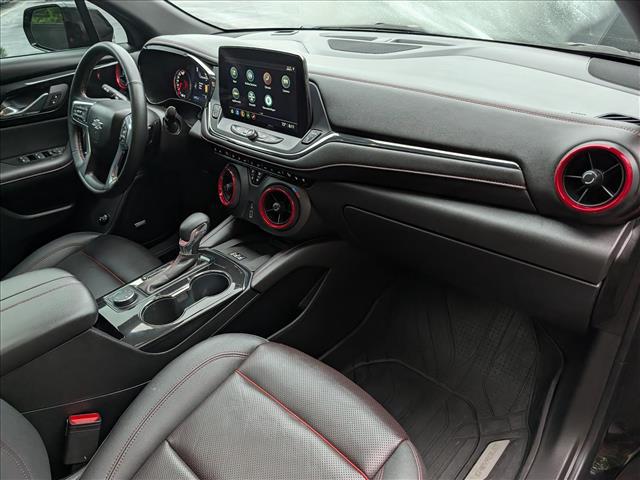 2023 Chevrolet Blazer AWD RS