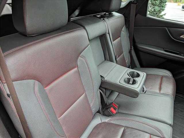 2023 Chevrolet Blazer AWD RS