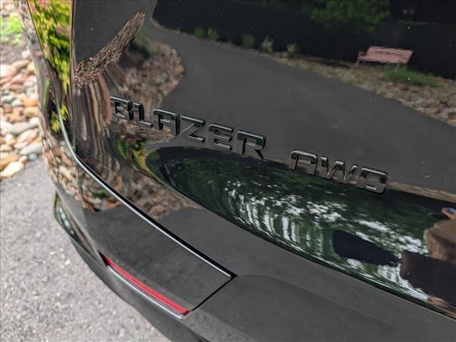 2023 Chevrolet Blazer AWD RS