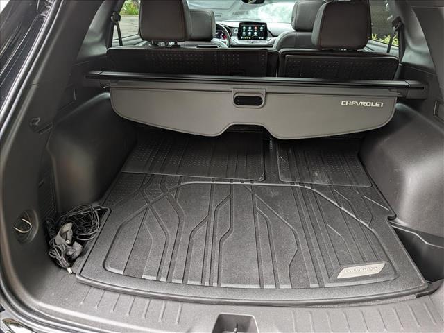 2023 Chevrolet Blazer AWD RS