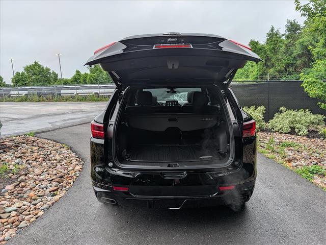 2023 Chevrolet Blazer AWD RS