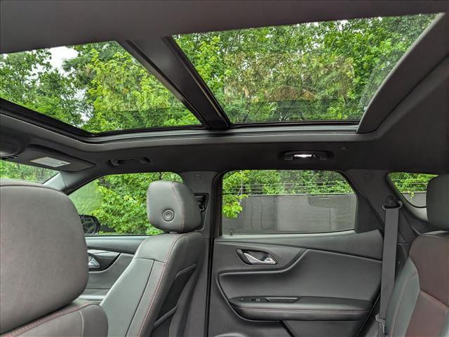 2023 Chevrolet Blazer AWD RS