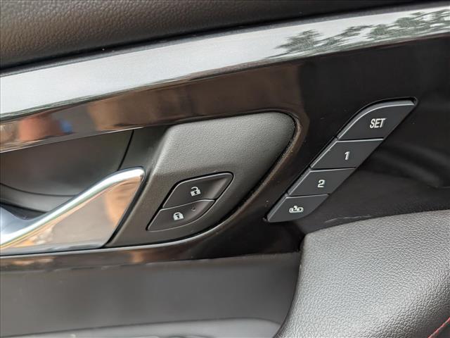 2023 Chevrolet Blazer AWD RS