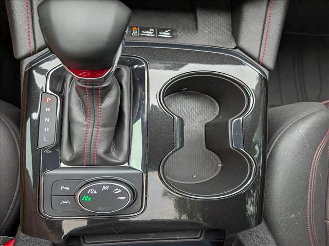2023 Chevrolet Blazer AWD RS
