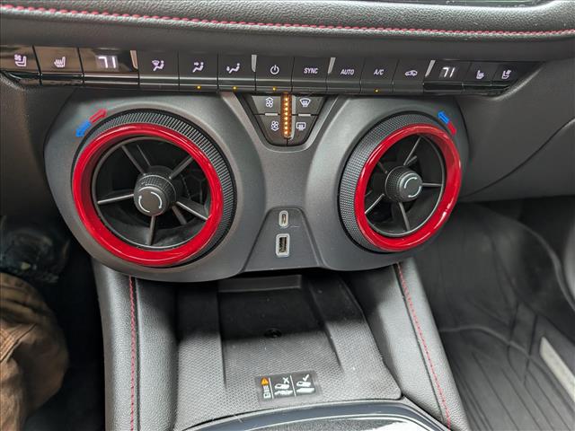 2023 Chevrolet Blazer AWD RS