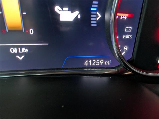 2023 Chevrolet Blazer AWD RS