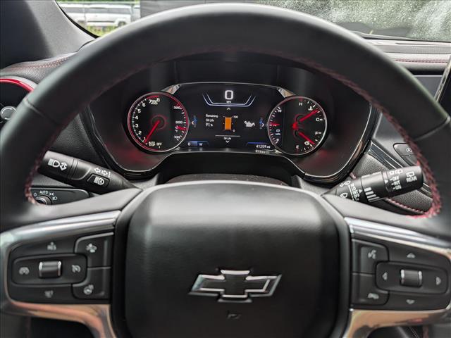 2023 Chevrolet Blazer AWD RS