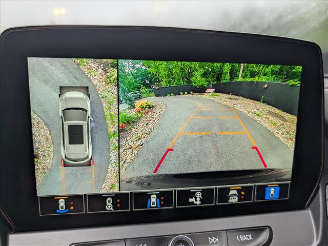2023 Chevrolet Blazer AWD RS