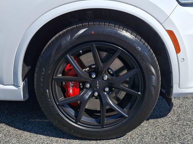 2026 Dodge Durango SRT Jailbreak