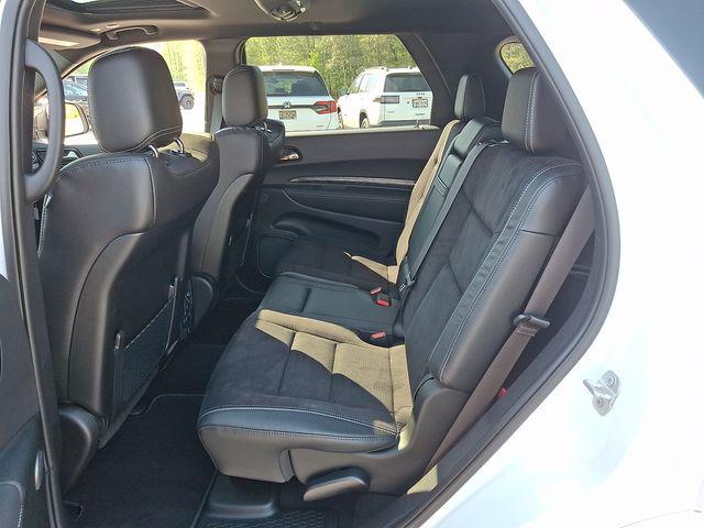 2026 Dodge Durango SRT Jailbreak