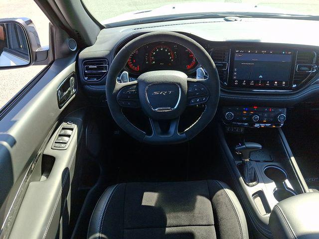 2026 Dodge Durango SRT Jailbreak
