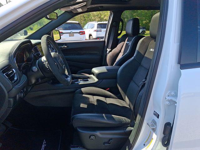 2026 Dodge Durango SRT Jailbreak